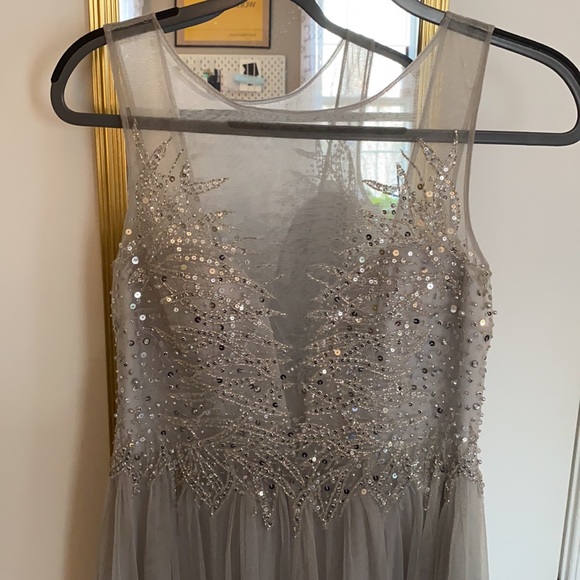 Prom Or Wedding Dress - Picture 4 of 4